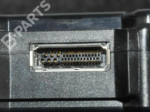 Electronic module SEAT LEON (1P1) 1.9 TDI | BP6723846M83 