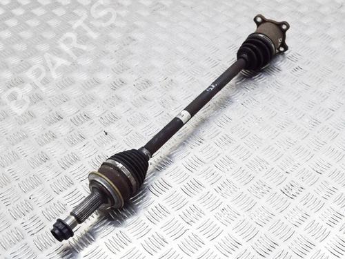 Used Left rear driveshaft Left rear driveshaft LEXUS RX (_L2_) 450h AWD (GYL25_, GYL26_, GYL25, GYL26, GYL25R, GYL26R) (313 hp) 7798729 7798729