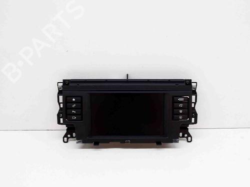 Used Display monitor LAND ROVER DISCOVERY SPORT (L550) 2.0 D 4x4 (180 hp) 9629164