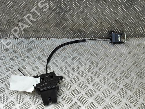 Used Tailgate lock CHEVROLET MALIBU 1.5 T (166 hp) 29623247