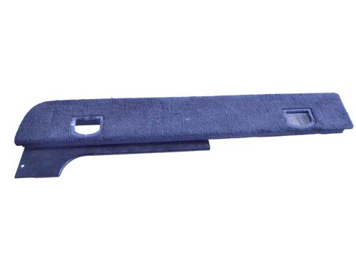 Guarnecido del maletero VW TOUAREG (7LA, 7L6, 7L7) 3.0 V6 TDI (225 hp) 30238630