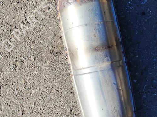 Exhaust system MINI MINI COUNTRYMAN (U25) S ALL4 | BP40536010M121 - Image 8