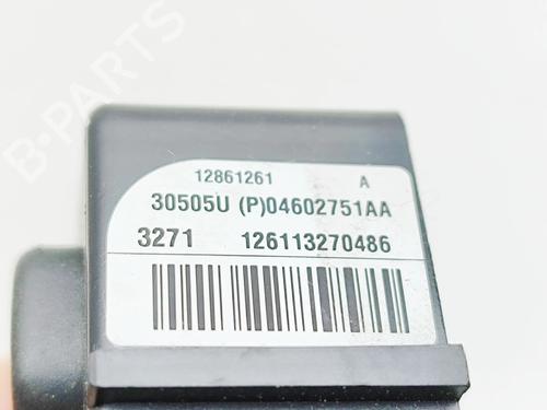 Switch JEEP GRAND CHEROKEE IV (WK, WK2) 3.0 CRD V6 4x4 | BP33164085I30 - Image 7