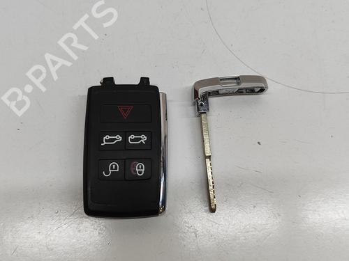 Electronic module JAGUAR I-PACE (X590) EV400 AWD | BP28436168M83 