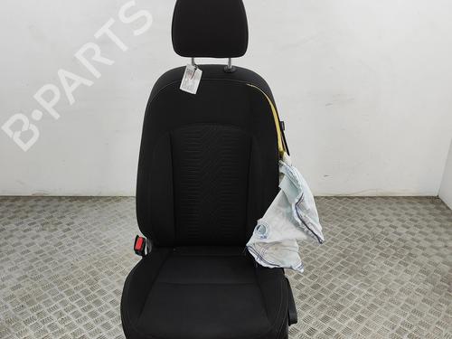 Used Left front seat HYUNDAI KONA (SX2) EV (218 hp) 30754372