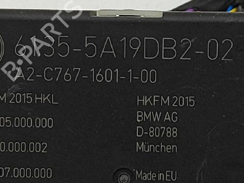 Electronic module BMW 8 Gran Coupe (G16, F93) M8 | BP28956149M83 