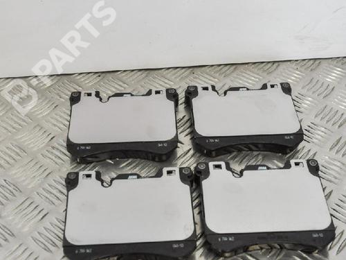Other BMW X6 (E71, E72) M | BP6734362O1 