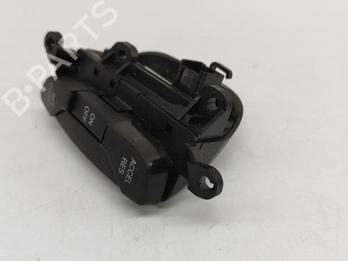 Steering wheel controls CHEVROLET CAPTIVA (C100, C140) 2.4 | BP25616033E15 
