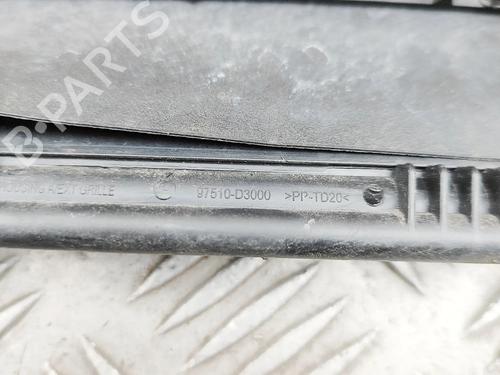 Grill KIA NIRO II (SG2) EV | BP35717438C40  - Image 6