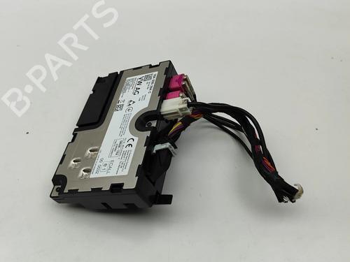 Used Electronic module Electronic module SKODA ENYAQ iV SUV (5AZ) 60 (179 hp) 27795149 27795149
