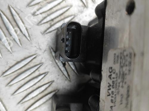 Electronic sensor SKODA ENYAQ iV SUV (5AZ) 60 | BP33384486M84  - Image 7