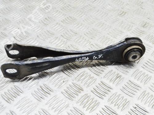 Used Left rear suspension arm BMW i3 (I01) Electric (170 hp) 16271178