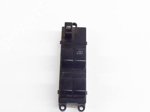 Used Right front window switch NISSAN NAVARA NP300 (D40) 2.5 dCi 4WD (174 hp) 10074808