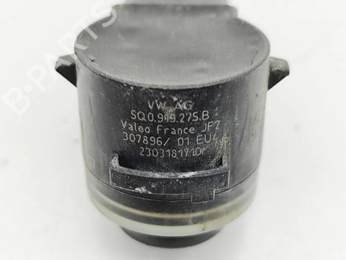 Electronic module VW PASSAT B8 (3G2, CB2) 2.0 TDI | BP33379842M83  - Image 7