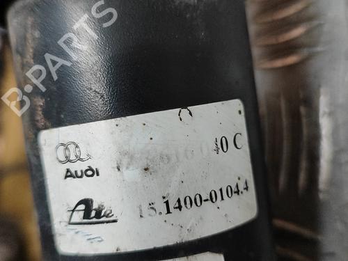 Right front shock absorber JAGUAR XF I (X250) 2.2 D | BP22807585M17 