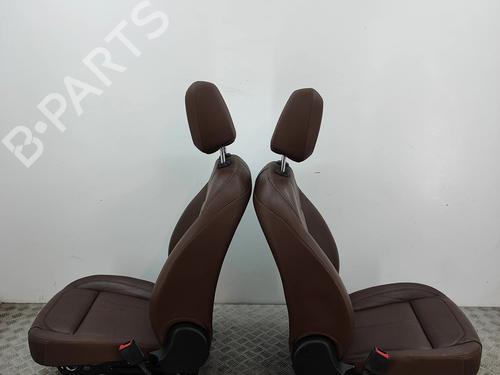 Seats set ALFA ROMEO STELVIO (949_) 2.0 Q4 (949.AXA2A) | BP36934349C78  - Image 5