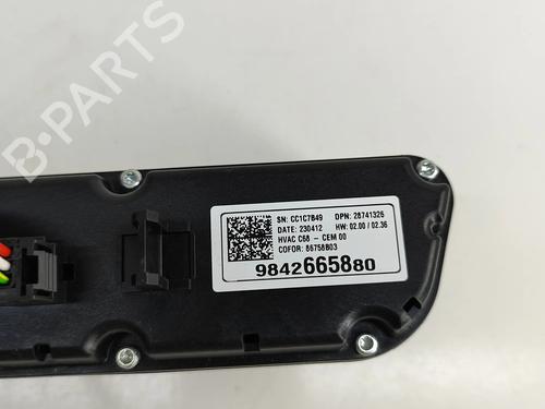 Electronic module OPEL MOKKA 1.2 (76) | BP28615859M83  - Image 7