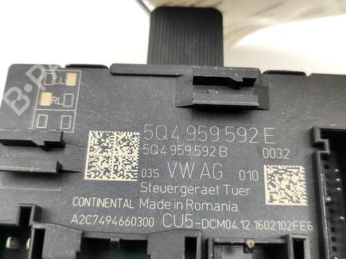 Electronic module BMW 3 (F30, F80) 330 d xDrive | BP33392898M83 - Image 7
