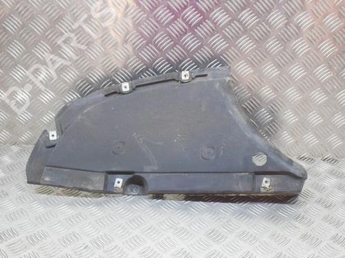 Used Underbody protection BMW 3 (F30, F80) 320 d (190 hp) 14625071