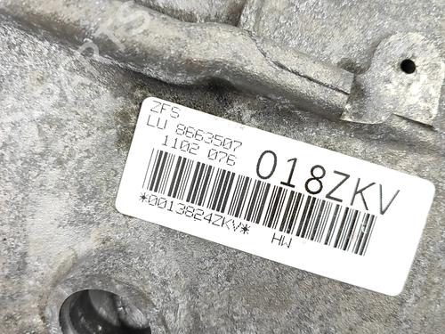 Gearbox AUDI A4 B8 (8K2) 1.8 TFSI | BP36809649M3 - Image 10