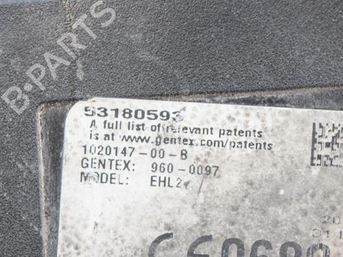 Control unit TESLA MODEL X (5YJX) 90D AWD | BP20233140M11 