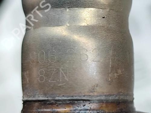 Electronic sensor VW PASSAT B8 Variant (3G5, CB5) 2.0 TDI | BP26441754M84 - Image 9