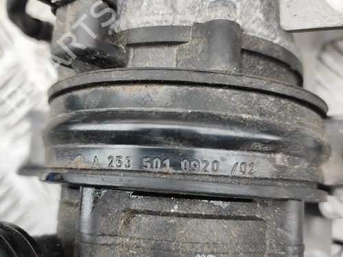 Auxiliary water pump MERCEDES-BENZ EQA (H243) EQA 250+ (243.702) | BP36534120M111  - Image 8