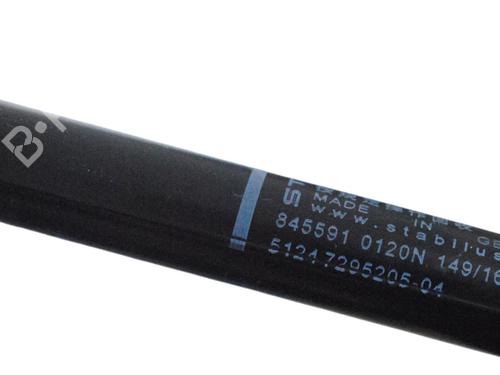 Tailgate lift support BMW 4 Coupe (F32, F82) M4 | BP30255604C138