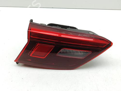 Used Left tailgate light Left tailgate light VW TIGUAN (AD1, AX1) 2.0 TDI (150 hp) 33465400 33465400