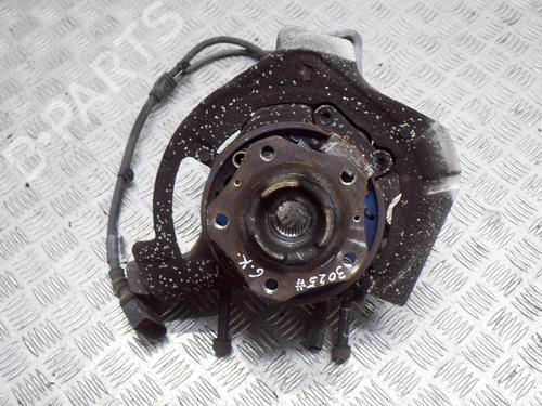 Used Left rear steering knuckle PORSCHE PANAMERA (970) 3.0 D (250 hp) 14622776