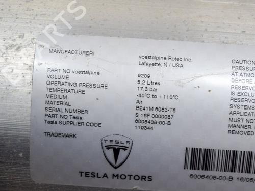 Other TESLA MODEL S (5YJS) 90D AWD | BP10402181O1 