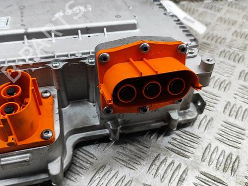 Inverter/Converter VOLVO XC60 II (246) T6 Plug-In Hybrid AWD | BP27789437M119 