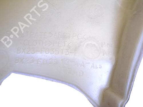 Other JAGUAR XF I (X250) 2.2 D | BP30230858O1 