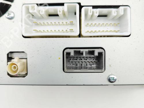 Electronic module MITSUBISHI L200 / TRITON (KJ_, KK_, KL_) 2.4 DI-D 4WD (KL1T) | BP33433431M83 - Image 7