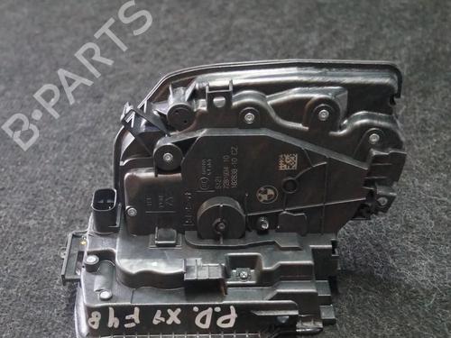 front-right-lock-bmw-x1-f48-sdrive-18-d-7281934-2014-2015-2016-2017-2018-2019-2020-2021-2022-6727733 main image