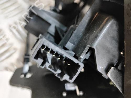 Tailgate lock VOLVO XC90 II (256) B5 Mild Hybrid AWD | BP28558854C101 