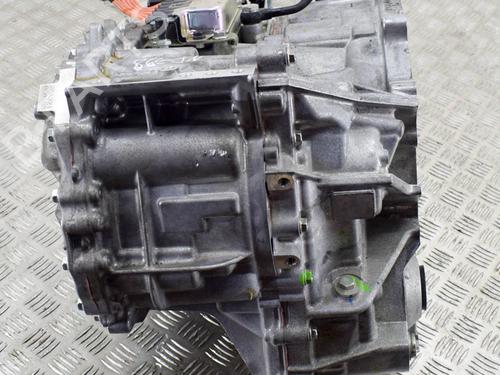 Gearbox BMW 3 (E90) 320 d xDrive | BP16140194M3 