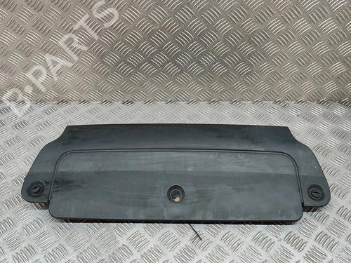 Used Rear bumper spoiler Rear bumper spoiler LAND ROVER RANGE ROVER IV (L405) 4.4 SDV8 4x4 (340 hp) 24580975 24580975
