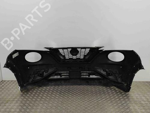 Front bumper NISSAN JUKE (F16_) DIG-T 117 | BP29310349C7 