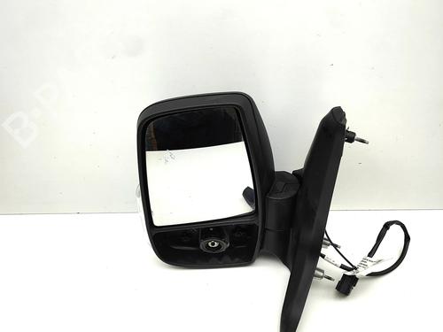 Used Left mirror Left mirror 38731478 38731478