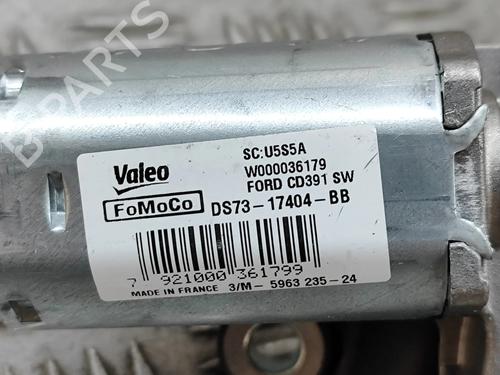 Rear wiper motor FORD KUGA III (DFK) 2.5 FHEV | BP33371751M102  - Image 6