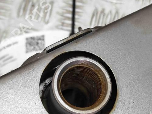 Front bumper reinforcement TOYOTA AURIS (_E18_) 1.3 Dual-VVTi (NRE180_, NRE180R) | BP29458449C109 