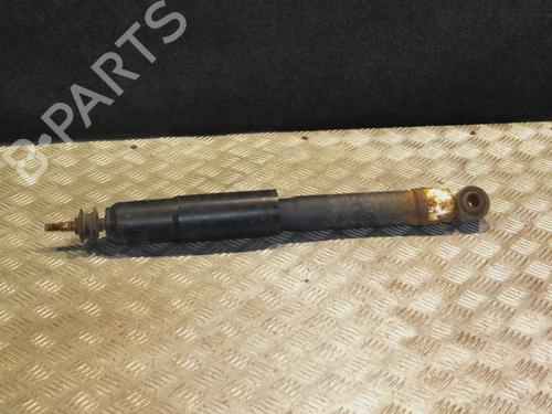 Used Left rear shock absorber Left rear shock absorber TOYOTA LAND CRUISER PRADO (_J15_) 3.0 D-4D (KDJ150_, KDJ150, KDJ155) (173 hp) 6721565 6721565