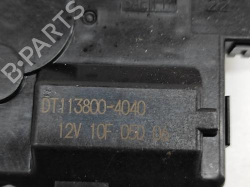 Electronic module TOYOTA C-HR (_X2_, _H2_) Hybrid (MAXH20) | BP27779634M83  - Image 7
