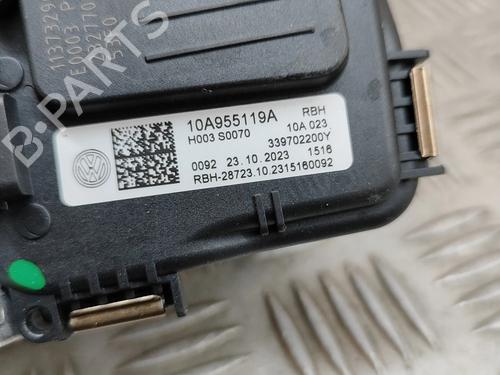 Vindrude Viskermekanisme CUPRA BORN (K11) 58 e-boost | BP27774674C83 