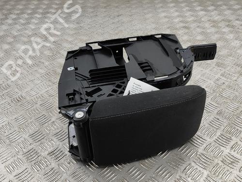 Armrest / Center console VW GOLF VI (5K1) 2.0 TDI | BP22620660I20 