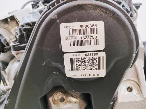 Engine VOLVO XC60 I SUV (156) D4 AWD | BP39930195M1 - Image 10