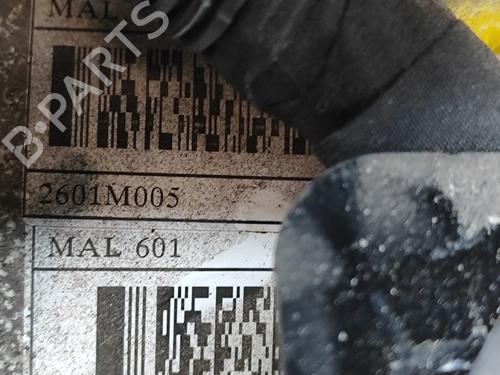 Engine SMART FORTWO Coupe (453) electric drive / EQ (453.391) | BP31686971M1