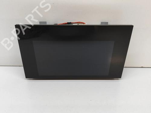 Used Electronic module Electronic module AUDI A6 C8 (4A2) 40 TDI (190 hp) 27786661 27786661