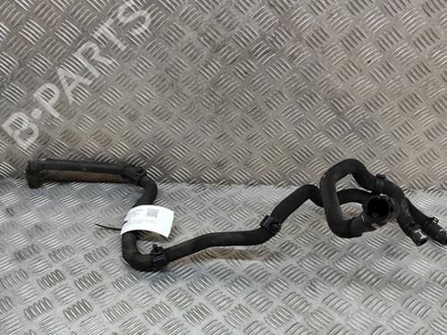 Pipe LAND ROVER RANGE ROVER VELAR (L560) 2.0 D240 SD4 4x4 | BP16194654M125 
